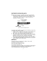 Preview for 29 page of Motorola solutions PMLN7093 User Manual