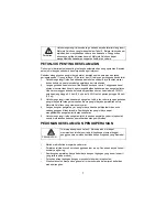 Preview for 58 page of Motorola solutions PMLN7093 User Manual