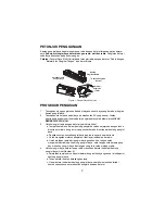 Preview for 60 page of Motorola solutions PMLN7093 User Manual