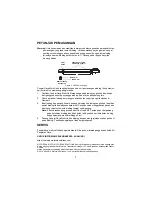 Preview for 64 page of Motorola solutions PMLN7093 User Manual