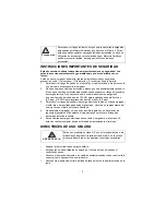 Preview for 72 page of Motorola solutions PMLN7093 User Manual