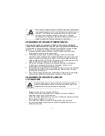 Preview for 79 page of Motorola solutions PMLN7093 User Manual