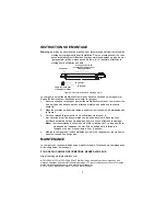 Preview for 85 page of Motorola solutions PMLN7093 User Manual