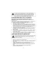 Preview for 86 page of Motorola solutions PMLN7093 User Manual