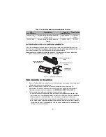 Preview for 88 page of Motorola solutions PMLN7093 User Manual