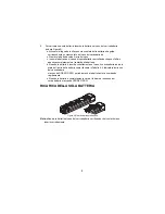 Preview for 89 page of Motorola solutions PMLN7093 User Manual