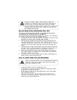 Preview for 93 page of Motorola solutions PMLN7093 User Manual