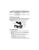 Preview for 95 page of Motorola solutions PMLN7093 User Manual