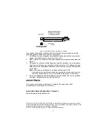 Preview for 106 page of Motorola solutions PMLN7093 User Manual