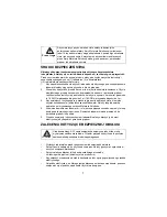 Preview for 107 page of Motorola solutions PMLN7093 User Manual