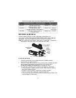 Preview for 109 page of Motorola solutions PMLN7093 User Manual