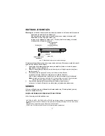 Preview for 113 page of Motorola solutions PMLN7093 User Manual