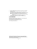 Preview for 121 page of Motorola solutions PMLN7093 User Manual