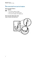 Предварительный просмотр 8 страницы Motorola solutions PMLN8120 User Manual