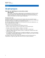 Предварительный просмотр 16 страницы Motorola solutions PMLN8120 User Manual