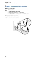 Предварительный просмотр 18 страницы Motorola solutions PMLN8120 User Manual