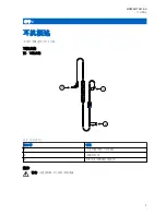 Предварительный просмотр 47 страницы Motorola solutions PMLN8120 User Manual