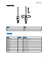 Предварительный просмотр 49 страницы Motorola solutions PMLN8120 User Manual