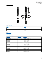 Предварительный просмотр 59 страницы Motorola solutions PMLN8120 User Manual