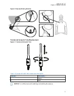 Предварительный просмотр 9 страницы Motorola solutions PMLN8190 Manual