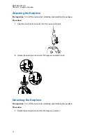 Предварительный просмотр 10 страницы Motorola solutions PMLN8190 Manual