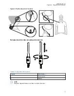 Предварительный просмотр 21 страницы Motorola solutions PMLN8190 Manual