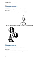 Предварительный просмотр 22 страницы Motorola solutions PMLN8190 Manual