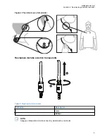 Предварительный просмотр 33 страницы Motorola solutions PMLN8190 Manual