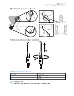 Предварительный просмотр 45 страницы Motorola solutions PMLN8190 Manual