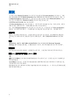 Предварительный просмотр 50 страницы Motorola solutions PMLN8190 Manual