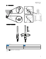 Предварительный просмотр 57 страницы Motorola solutions PMLN8190 Manual