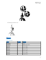 Предварительный просмотр 59 страницы Motorola solutions PMLN8190 Manual