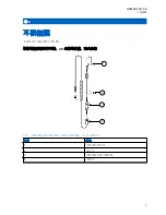 Предварительный просмотр 67 страницы Motorola solutions PMLN8190 Manual