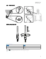 Предварительный просмотр 93 страницы Motorola solutions PMLN8190 Manual