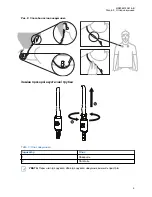 Предварительный просмотр 118 страницы Motorola solutions PMLN8190 Manual