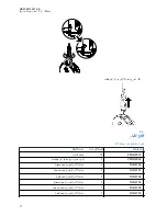 Предварительный просмотр 132 страницы Motorola solutions PMLN8190 Manual