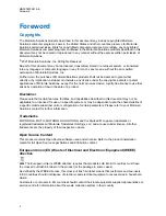 Preview for 2 page of Motorola solutions PMLN8305 Installation And User Manual