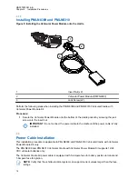 Preview for 14 page of Motorola solutions PMLN8305 Installation And User Manual