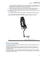 Preview for 17 page of Motorola solutions PMLN8305 Installation And User Manual