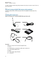 Preview for 18 page of Motorola solutions PMLN8305 Installation And User Manual