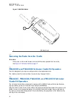 Preview for 22 page of Motorola solutions PMLN8305 Installation And User Manual