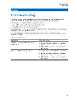 Preview for 23 page of Motorola solutions PMLN8305 Installation And User Manual