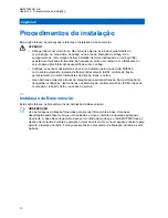 Preview for 81 page of Motorola solutions PMLN8305 Installation And User Manual