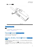 Preview for 115 page of Motorola solutions PMLN8305 Installation And User Manual