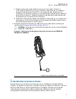 Preview for 226 page of Motorola solutions PMLN8305 Installation And User Manual