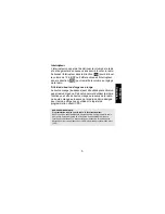 Preview for 15 page of Motorola solutions PMMN4067 User Manual