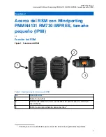 Preview for 37 page of Motorola solutions PMMN4131 RM730 User Manual