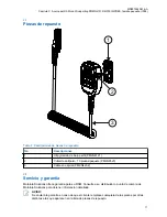 Preview for 41 page of Motorola solutions PMMN4131 RM730 User Manual