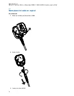 Preview for 42 page of Motorola solutions PMMN4131 RM730 User Manual