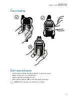 Preview for 17 page of Motorola solutions PMMN4135 Series User Manual